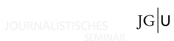 Logo des Journalistischen Seminars