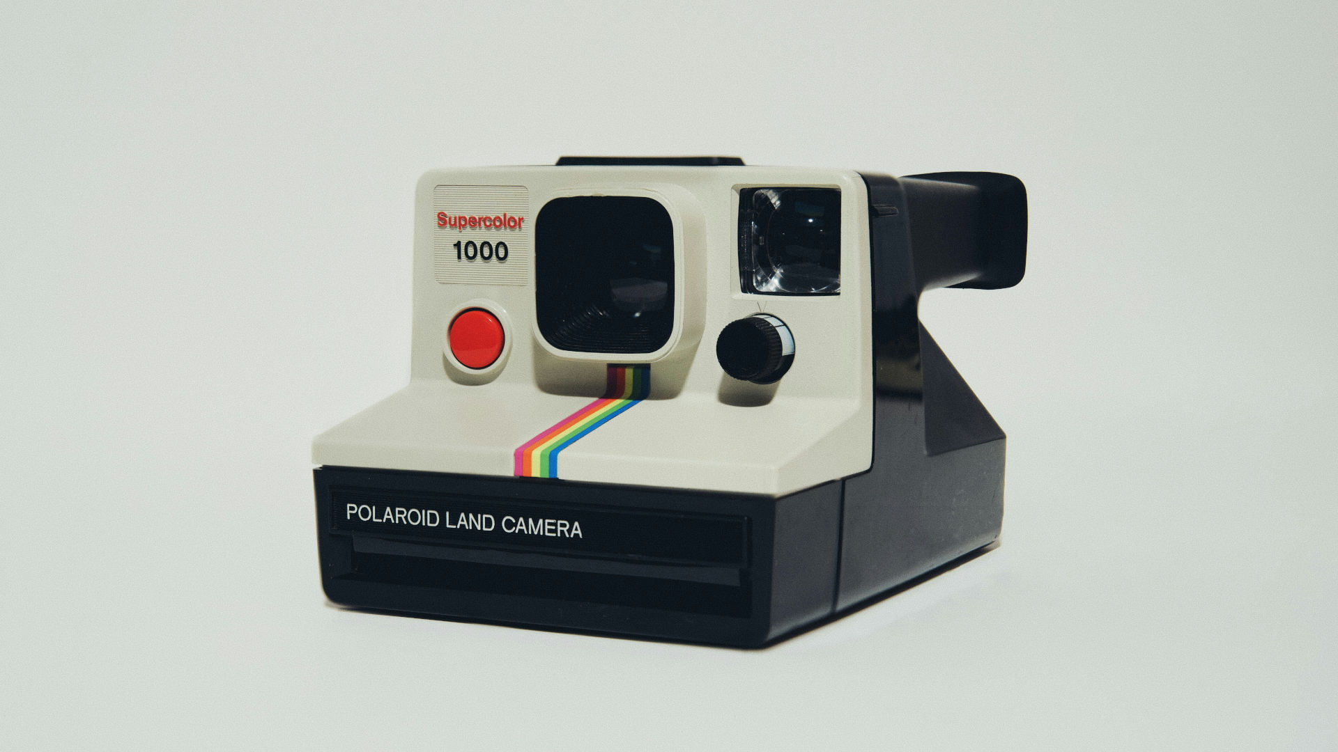 Polaroid Kamera