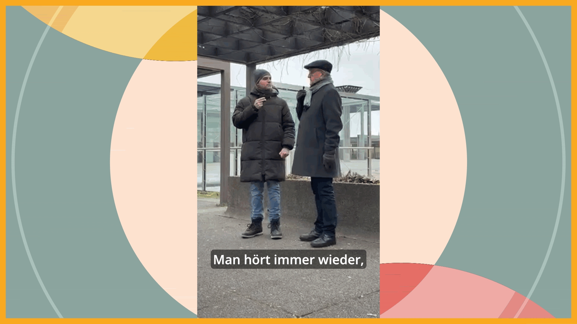 Vorschaubild Folge 3: Algorithmen