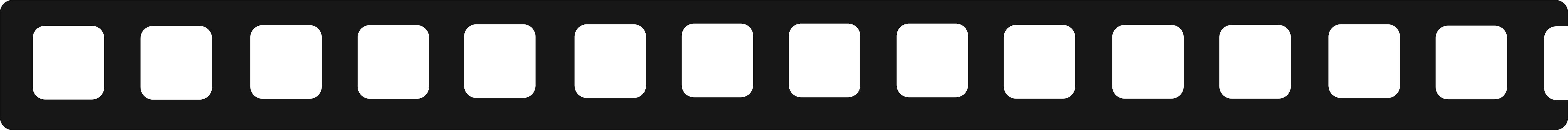 filmstreifen oben