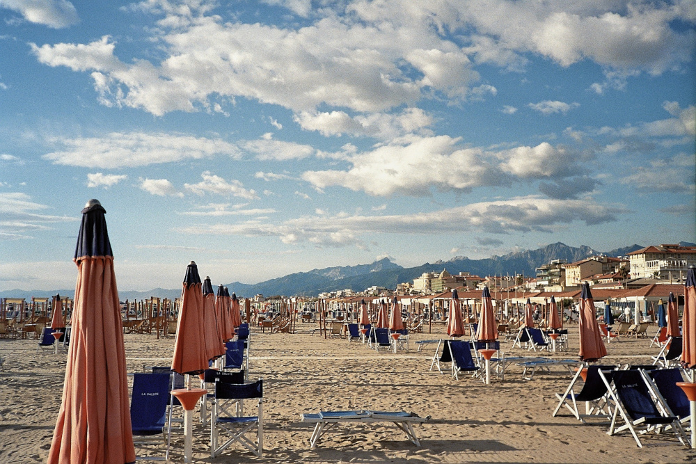 Strand