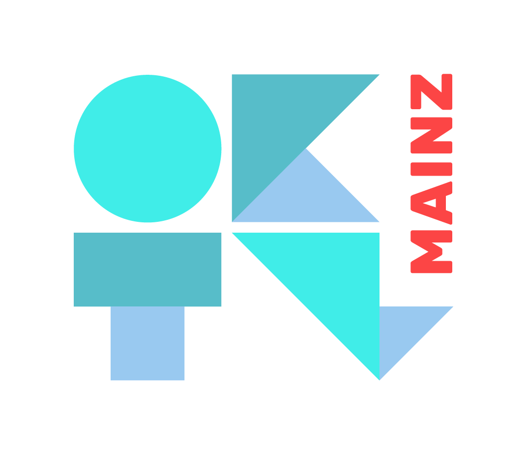 Logo von OK:TV Mainz